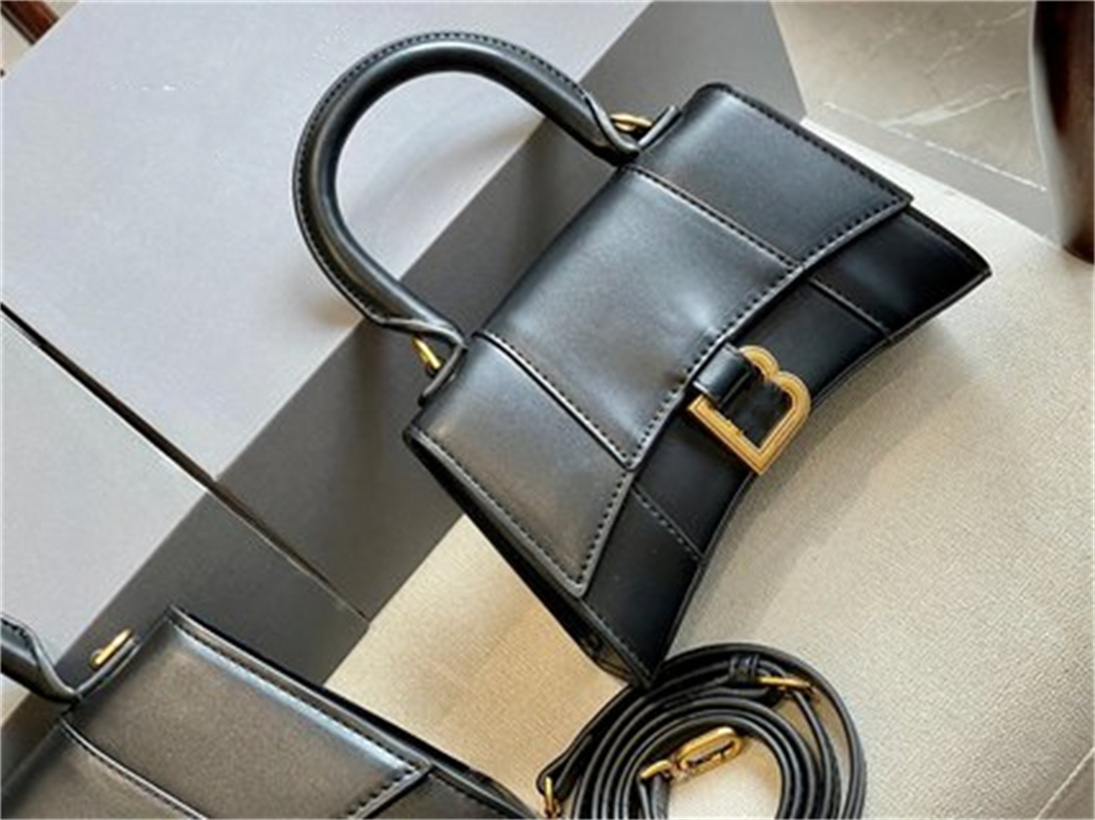 

2022 Designer Balencaigaity Handbag Fashion Bag Leather Shoulder Bag Messenger Handbag Wallet Backpack F