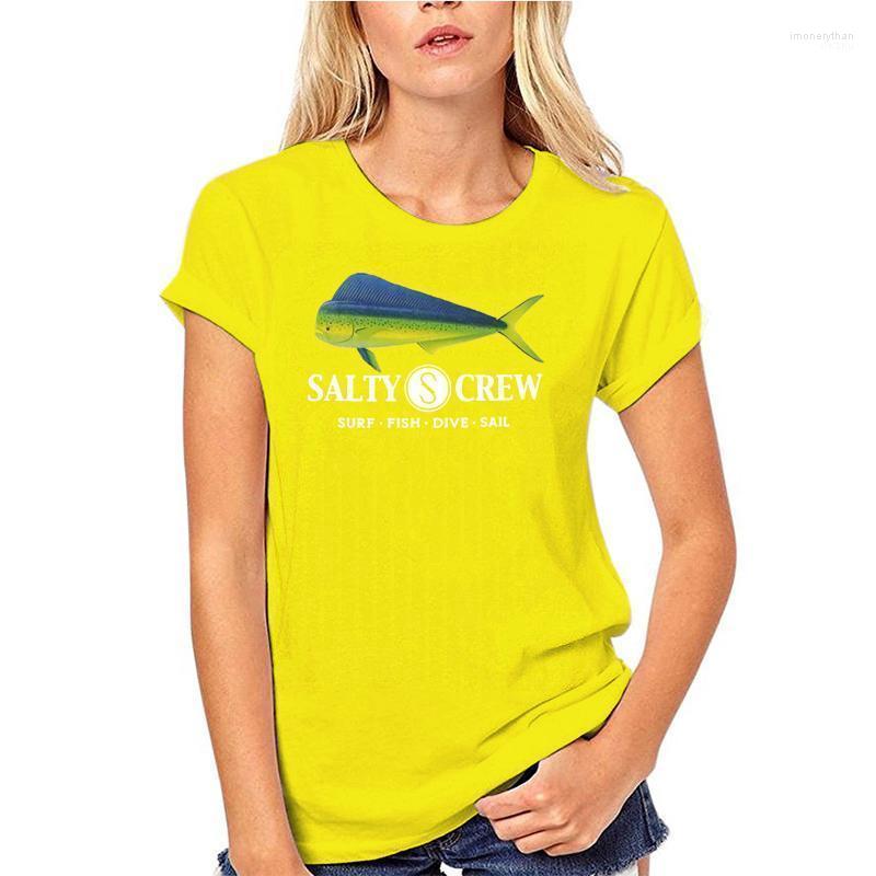 

Men' T-Shirts Salty Crew Mahi T-Shirt Imon22, Pinkmen