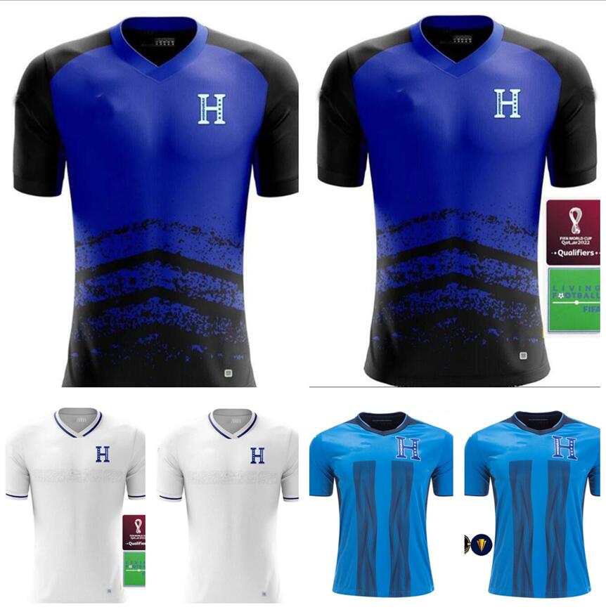 

2021 2022 República de Honduras Soccer Jerseys 21 22 CASTIllO GARCIA LOZANO IZAGUIRRE COSTLY BECKELES Camisetas de Fútbol football shirt Thailand, Beige