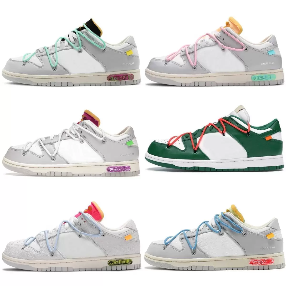 

Designers Dunksb Casual Shoes SBdunk Dear Summer Lot 1 05 Of 50 Collection Red Pine Orange Green SB DunKES Low White OW The 50 TS Trainer Chunky UNC Mens Women Sneakers, Lot 03 of 50