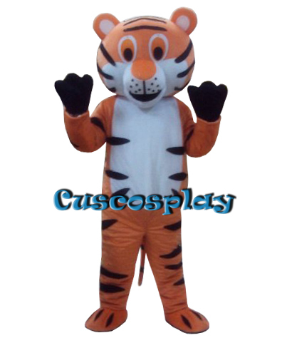 

Mascot doll costume Brown Tiger Mascot Costume Lynx Lince Luchs Leopard Wild Cat Mascot Costumes Apparels Adult Character Animal Outfits, Default color