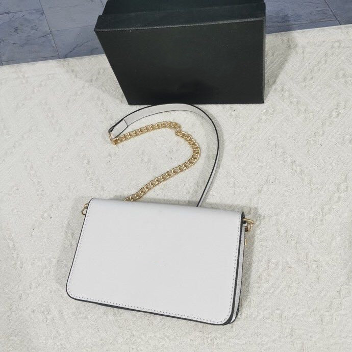 

Brand women Messenger Bags Long wallets Small purses Ladies Wallet Shoulder bags fashion Cosmetic Handbags Designer bag Leather Crossbody, Black 7002