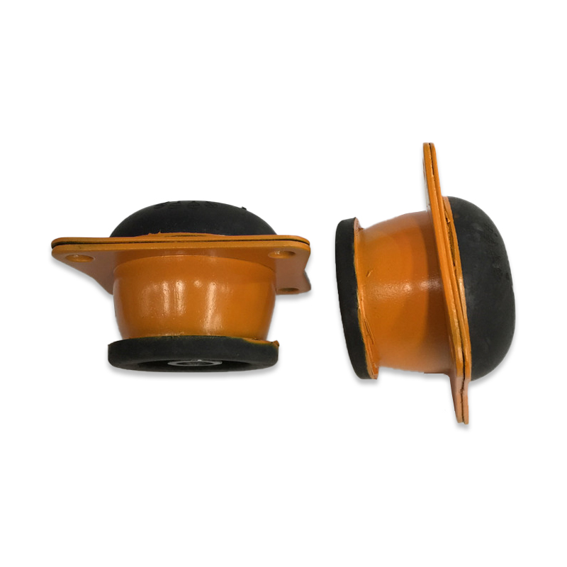 Engine Mounting Rubber Cushion 2161-9404 2161-9405 Fit S170W-V 200W-V 220LC-5 220LC-V 220LL 220N-V DH220-5 DB58TI DB58T-image-477608989