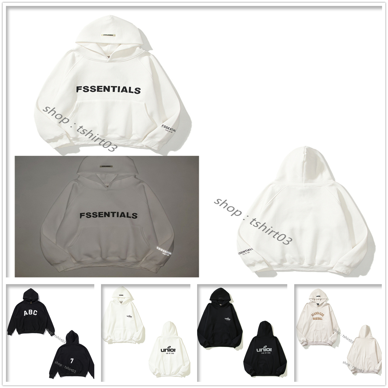 

Men reflective hoodies Tech Fleeces Hoodie women laser Sweatshirts three-dimensional silicone letters high street tide brand loose Season 7 Celebrity Style C05, 1pcs button