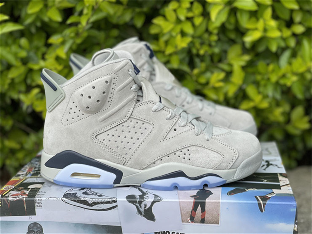 

2022 Authentic 6 Georgetown Basketball Shoes Magnet College Navy 3M Reflective Red Oreo Sneakers 6S Metallic Silver Retro Outdoor Men Sports shoes With Box, Customize