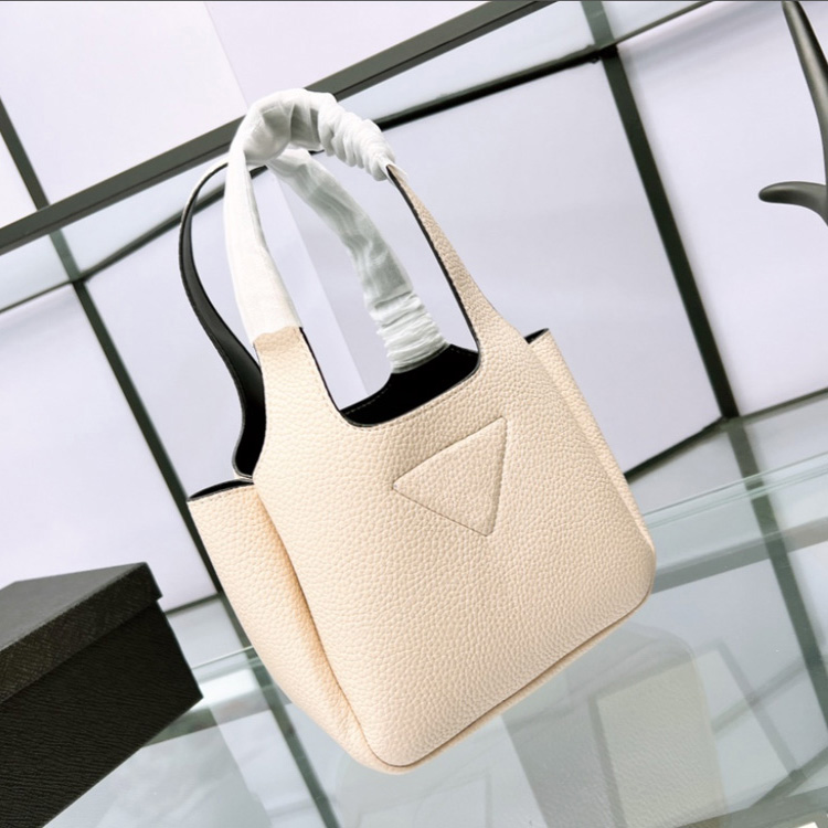 

Purse Bucket Bags Women Satchel Top Handle Totes Bag ShoulderBags Soft Leather Crossbody Fashion Handbags Purses Big Capacity 006, Dust bag
