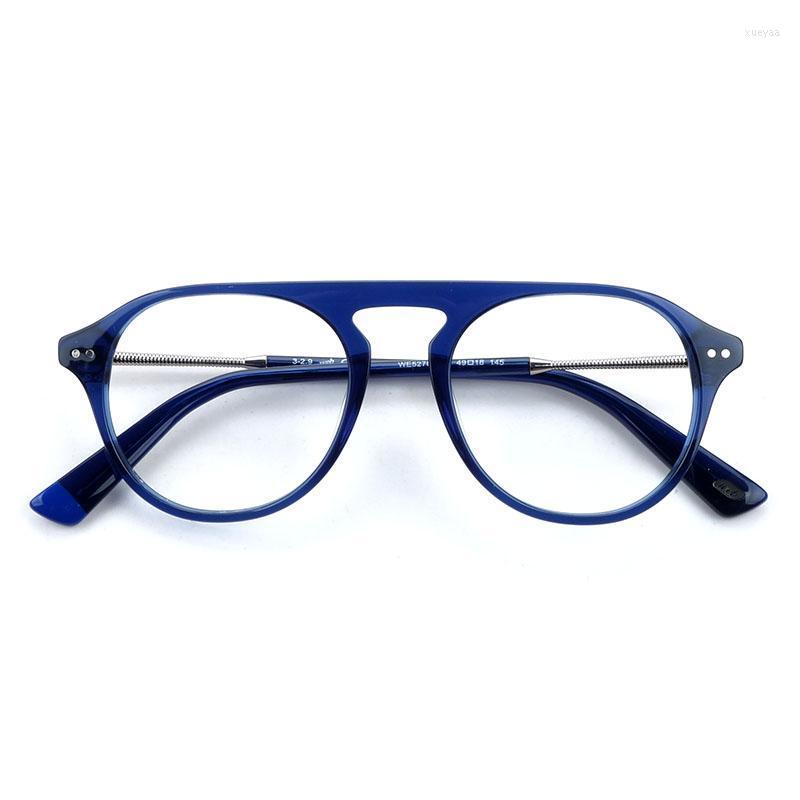 

Fashion Sunglasses Frames Italy Acetate Spectacles Women Kids Small Size Urban Reading/Myopia/PresbyopiaFashion FramesFashion