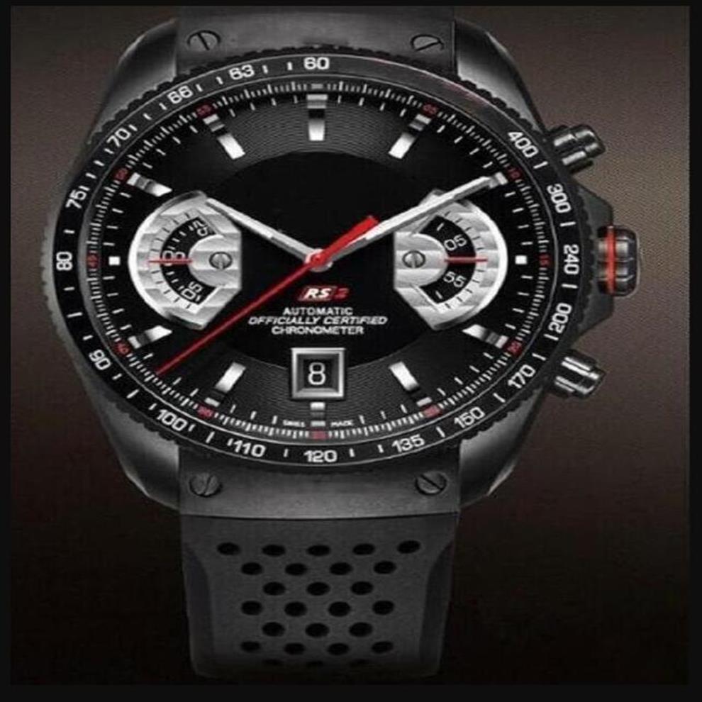 

2021 MEN WOMEN carrrera Automatic Movement Heuer Watch Mens Mechanical Watches Fashion Sports Designer Wristwatches Women Tag Wris307S, 11