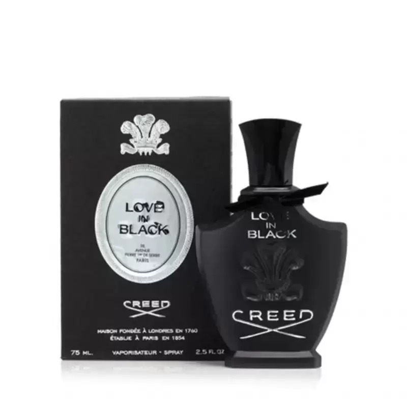

Luxuries designer woman perfume Creed love in white 75 ml miss Cologne perfumes High Version Lady Perfume Fragrance Spray EDP EDT Long Pleasant Gift 20890-PARIS