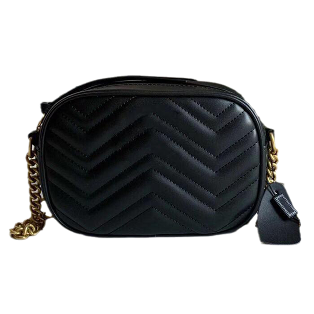 

Top 7A+ Quality Designer Mini Cross Body Bags Classic Letter Logo Zipper hangdbags Genuine Leather Purses Cowhide Shoulder Bags Fashion Clutch tote Camera Package, Contact us