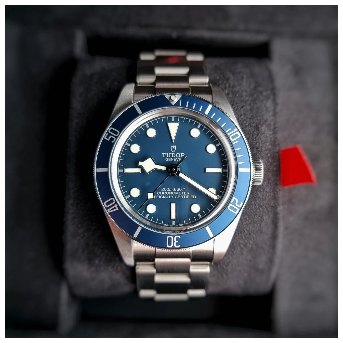 

AAA 3A Top Quality watch Tudors Brand 41mm Men Watches Band Box 02A, Sliver black