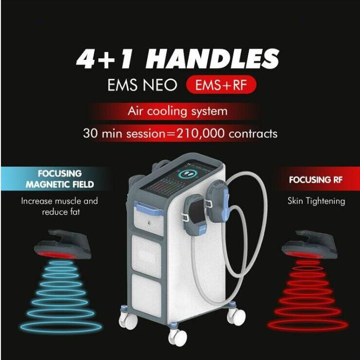 

Direct effect EMS xbody fitness slimming machine Electronic Muscle Stimulator / Health care Body scuplt EMS fat reduce muscles built with RF and seat beaut equipment