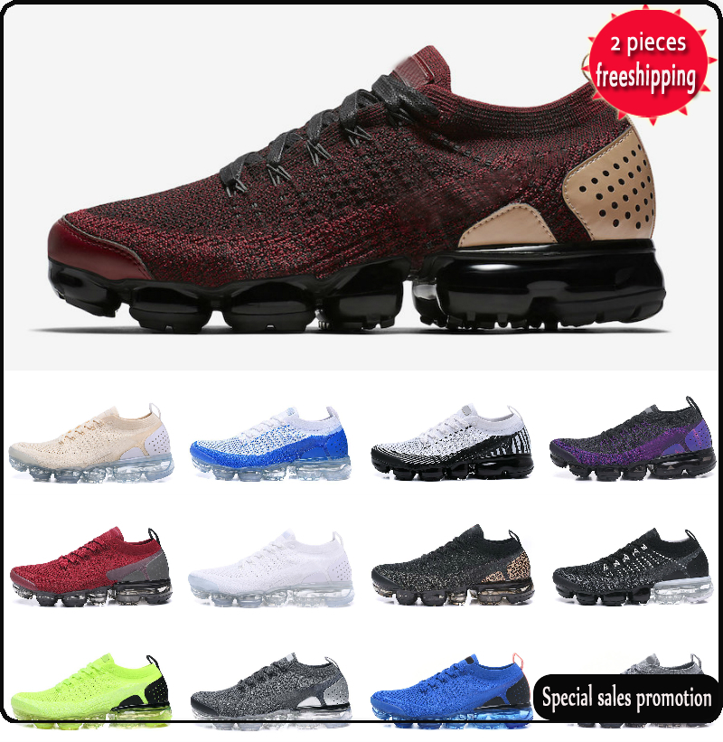 

2021 Vapores Knit 2.0 Volt Air Fly 1.0 Mens Running Sports Shoes Sneakers Safari Cny Red Orbit Women Breathable Shoe Maxes Size 36-45, F-y034