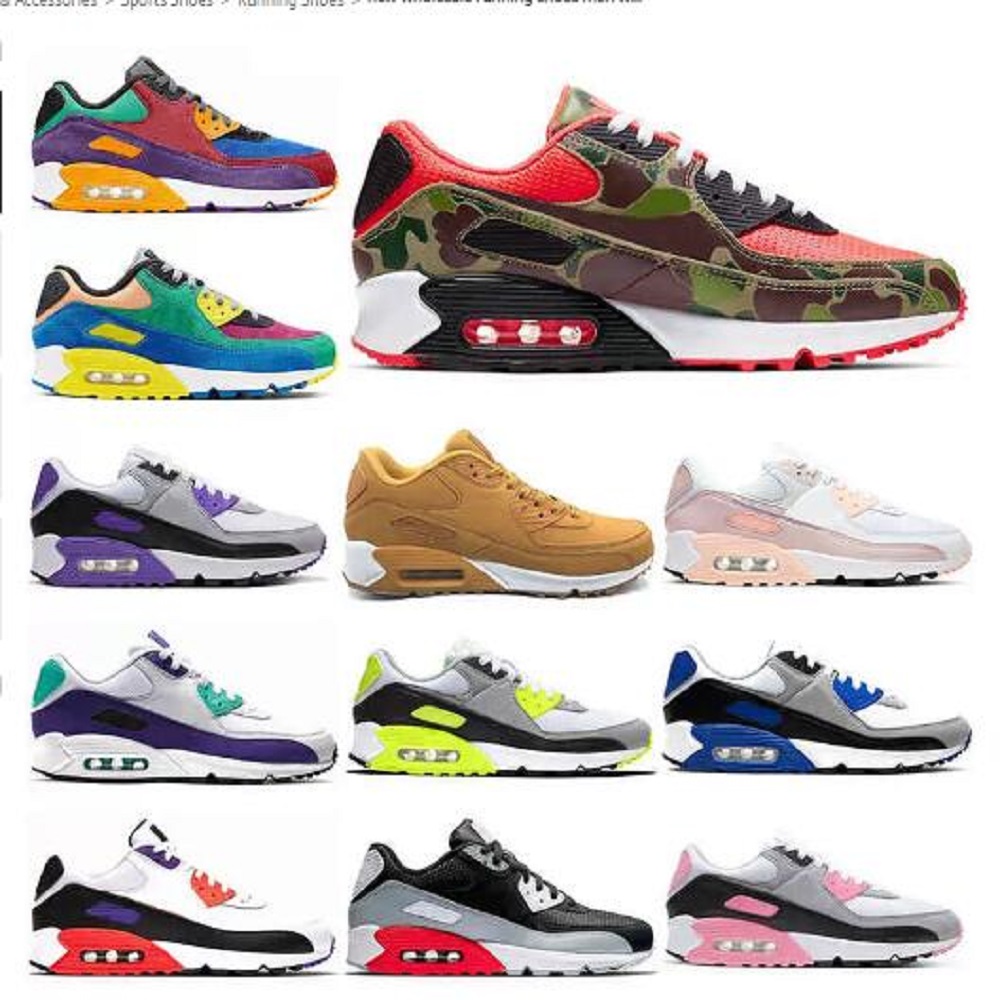 

US5.5-8.5 women wholesale running shoes womens sneakers triple black white supernova red cool grey Camo Green VIOTECH barely rose yellow Hyper, # 32