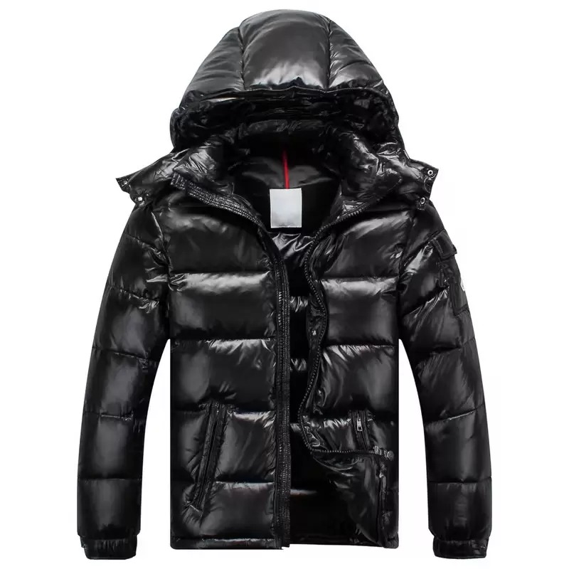 

Down Jackets Real White Duck Downs Parkas Mens Womens Puffer Designers Coats Homme Winter Couples Sweatshirts Outerwear Content Parkas