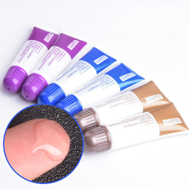

Tattoo Aftercare Cream Vitamin A & D Ointment Skin Faster Healing Treament Repairing Creams For Tattoo Eyebrow and Lips