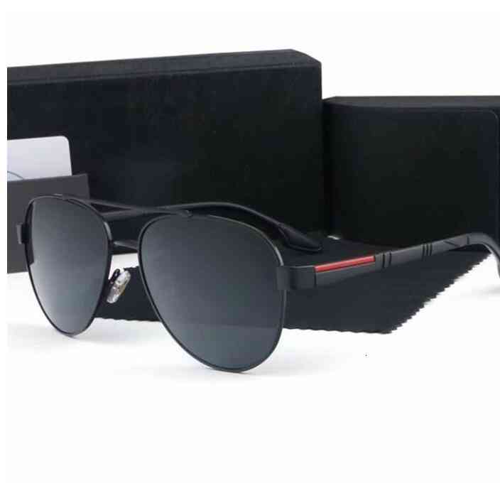 

Sunglasses designer sunglasses brand Men Driving Rectangle Black Frame Sun Glasses Male Brand Designer 4021 OTWW