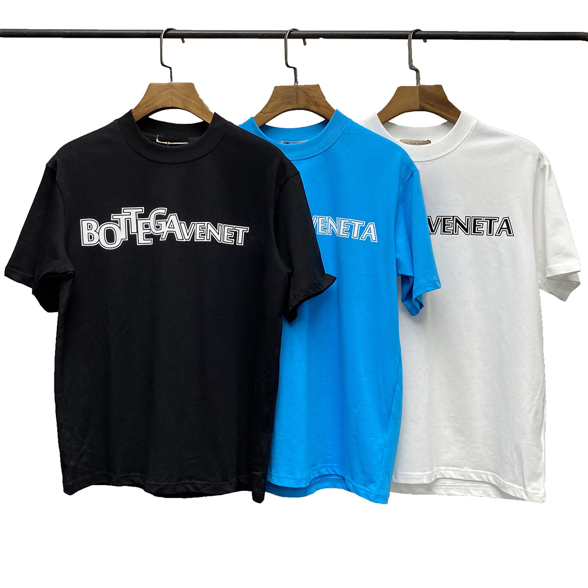 

Fashion Mens T Shirt Designer For Men Women tshirt 2022 Clothing Black White Tees Short Sleeve Man Woman Shirts Casual Hip Hop Streetwear Asian A1, Blue