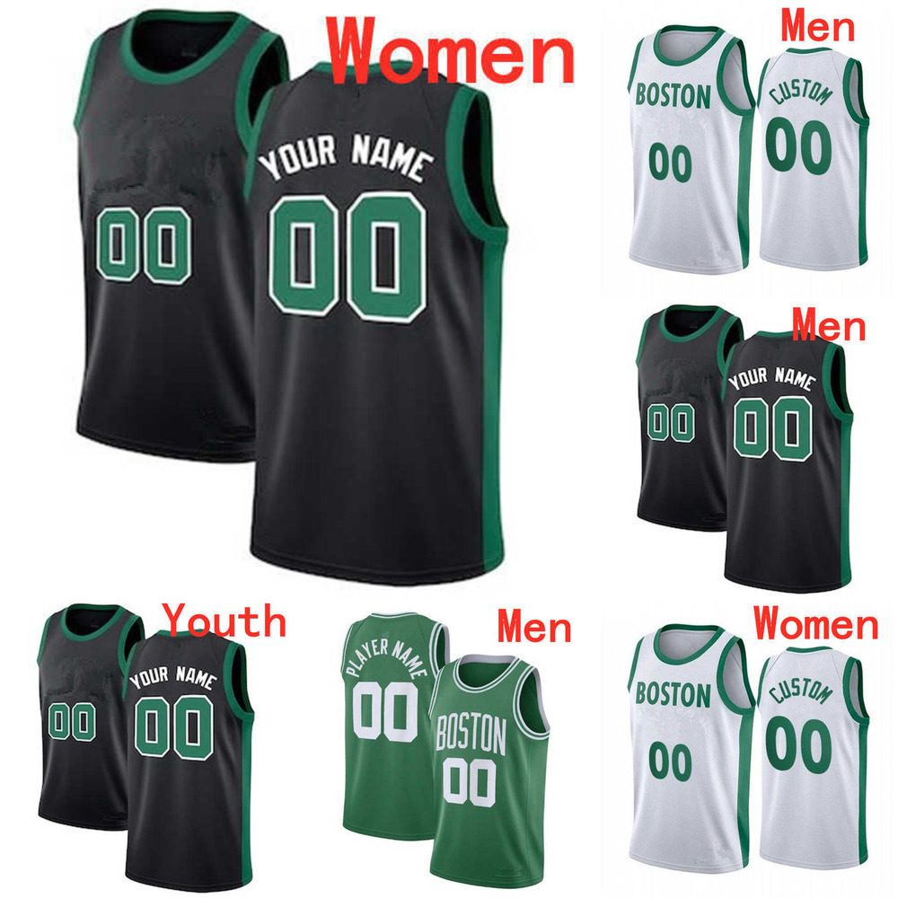 

Boston''Celtics''Jayson 0 Tatum Al 42 Horford Jaylen 7 Brown Marcus 36 Smart 9 Derrick White 27 Daniel Theis 12 Grant Williams Basketball Jersey, Colour