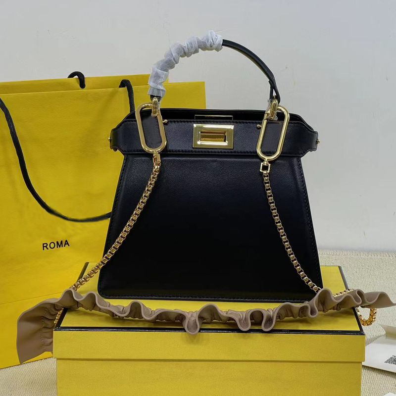 

Handbags Ladies Tote Bag Crossbody Handbags Small Shopping Bags Skirt Chain Shoulder Strap Macarone Series Color Large capacity Flap Wallet Leather Handle