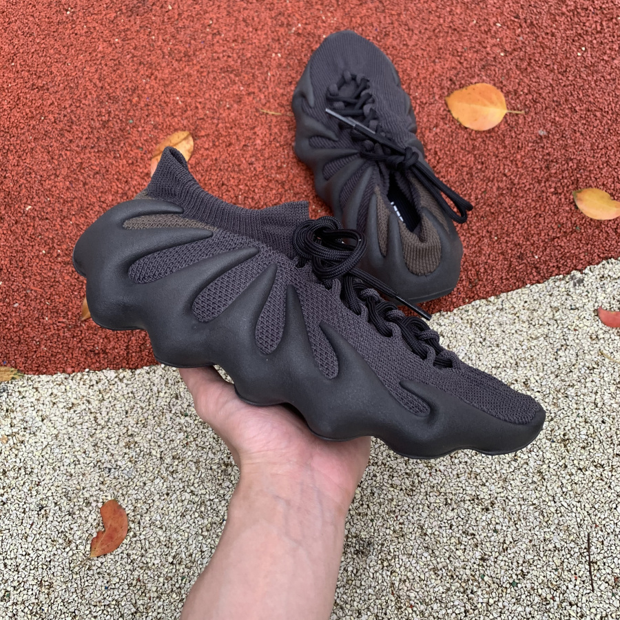 

Designer offs 450 Sulfur Cloud White Running Shoes summer Slippers Men Women Dark Slate Cloud Black Resin clouds Wave 450s Outdoor Cinder Runner leisure Sneakers, Shown