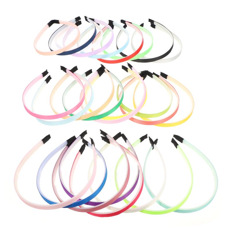 

Bandanas 26pcs Girls Hairband Headband Children Girl Hair Accessories Hairbands