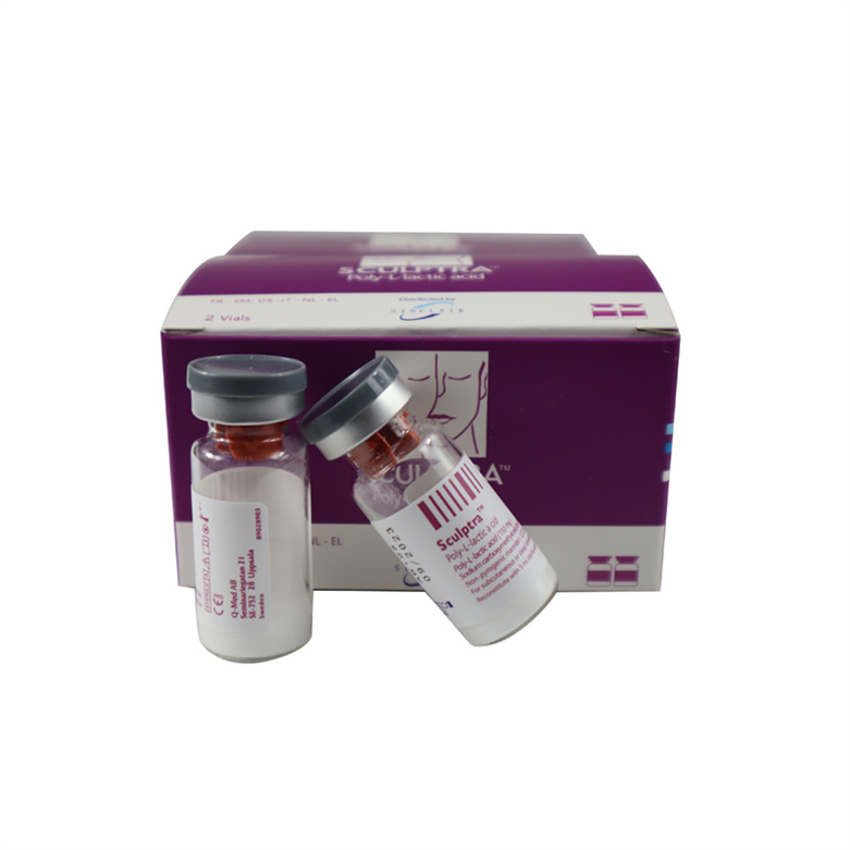 

Butt Lift Filler Sculptra/ Facial Lift Sculptra Injection 2 vials