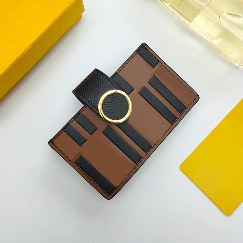 

Card Holder Wallets Women Purse Designer bag card holders Wallet Mens Credit Passport womens fashion Classic cardholder cardholders, Extra cost ship nothing
