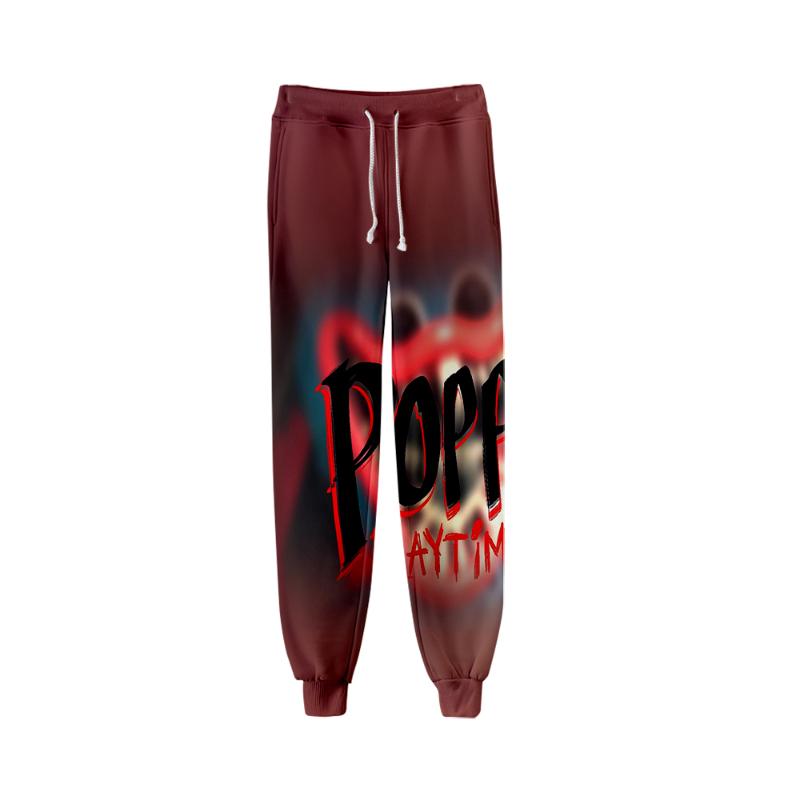 

Men's Pants 2022 FASHION 3D Casual Sekiro Shadow Die Twice Print Jogger Women And Men Slim Cool, Black