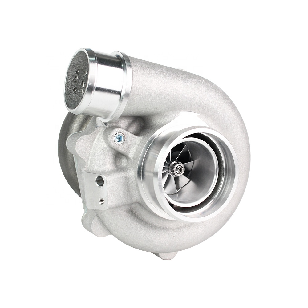 

A High quality G25-550 G25-660 ceramic ball bearing turbocharger 871388-5002S 871389-5002S 877895-5001S racing car refitting
