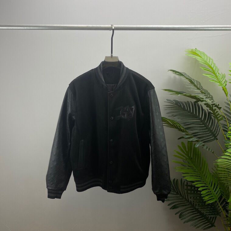 

Men's Fashion Hoodie Logo Pattern Crew Neck Sweater Women's Men's Letter Jacquard Fabric Designer Jacket T-shirt size m-l-xl-xxl-xxxl g4s3223, Black