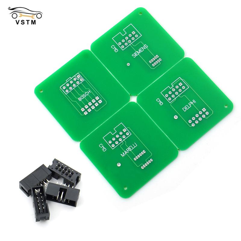 

Diagnostic Tools BDM FRAME Adapter Only Works Together With