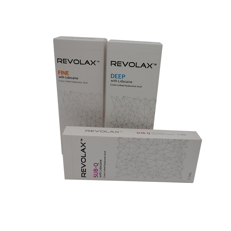 

Beauty Items Neuramis Rejeunesse Dermal Filler Radiesse Revolax