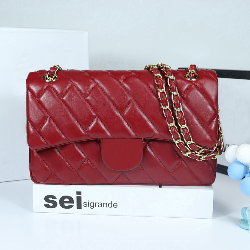 

Designer Handbag Shoulder Chain Bag Clutch Flap Totes Bags Wallet Check Velour Thread Purse Double Letters Solid Hasp Waist Square Stripes Women Luxury Handbags 007, Make up the difference