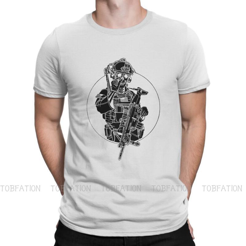 

Men' T-Shirts Forward Observations Group Skull Warrior T Shirt Classic Teenager Graphic High Quality Tshirt Big Size Crewneck Men TshirtsMe, Green