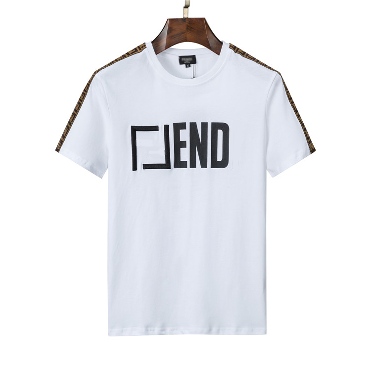 

er Tee Short Men Sleeve Spring boho clothing Summer Letter Tees Fashion Casual Tshirts Women Designers Couple Clothes Round Neck Letter 4D7I