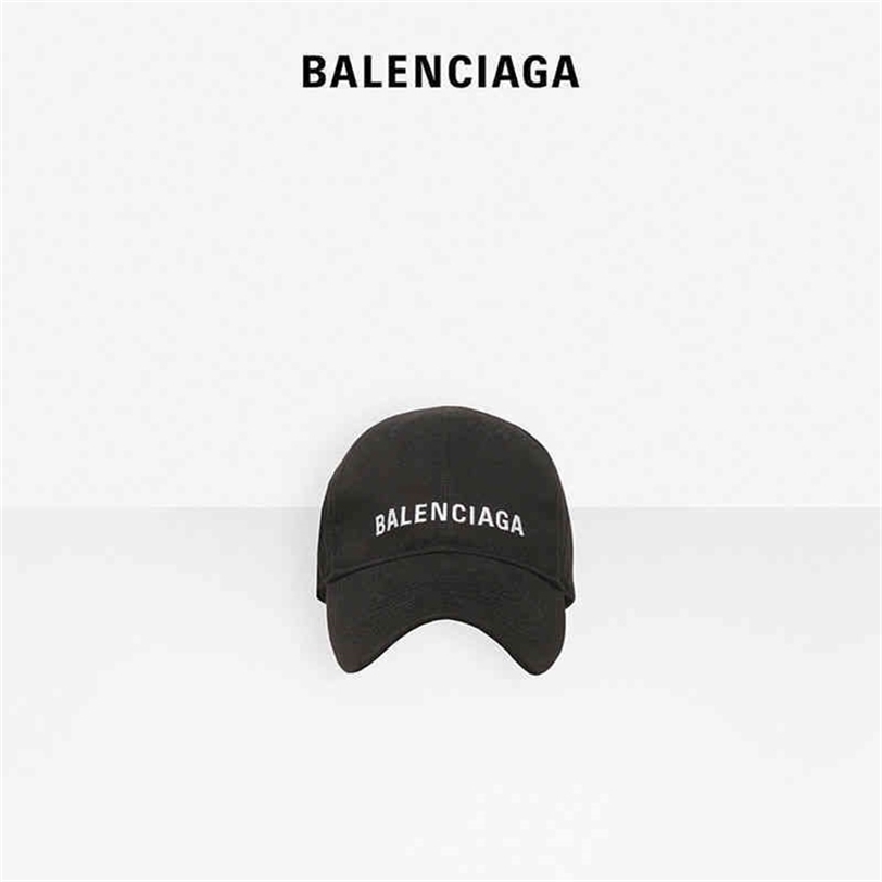 

black casual Balencaigas Balencaigas womens fashion Classic Baseball Cap 5TMB, Picture color 1