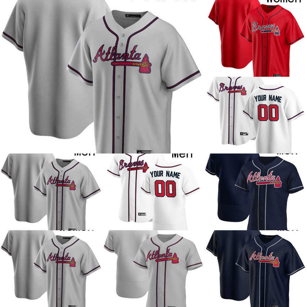 

Baseball Jerseys Men Women Youth Atlanta 14 Adam Duvall 16 Travis d'Arnaud 48 Travis Demeritte 8 Eddie Rosario 51 Will Smith 32 Collin McHugh Braves, Colour