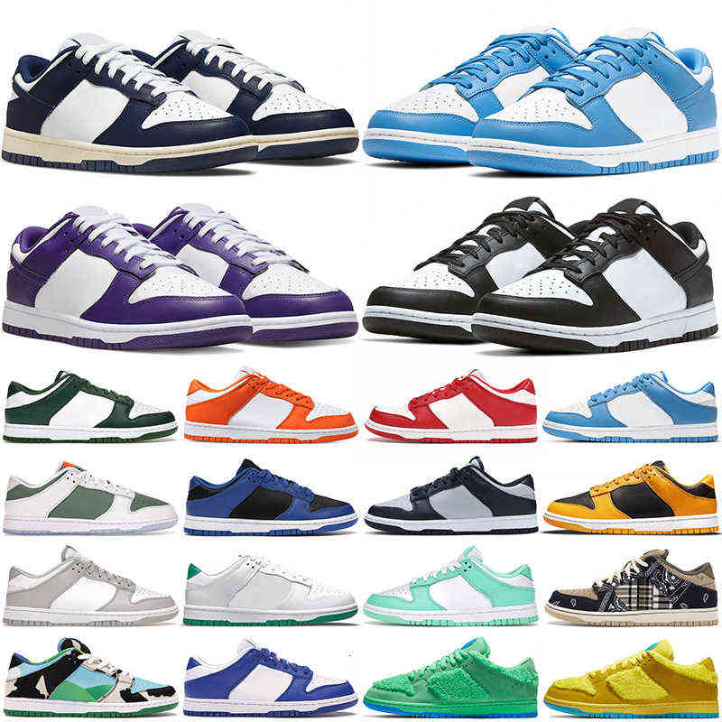 

With BOX mens womens shoes designer sneakers White Black Grey Fog UNC Coast Syracuse Vintage Navy Court Pirple casual Jogging Walking men, Halloween