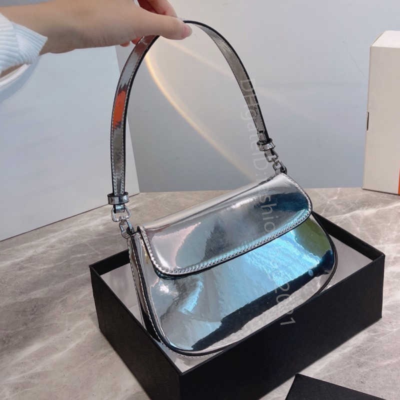 

2021 SS lady bag handbags Cool Shoulder bags All match ladies Cross body purse Famous Designers Women Fashion Handbag Designer Wallets, Color w