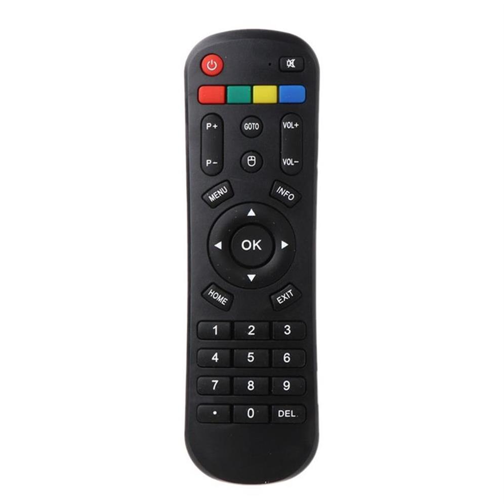 

Remote Control for HTV BOX A1 A2 A3 B7 Tigre TV Box Luna TV Box IPTV5 Plus+303d344u