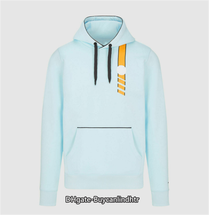 

Men Women Cotton Hooded Sweatshirt Spring Autumn Fashion Casual Coat Mclaren Clothing, 01