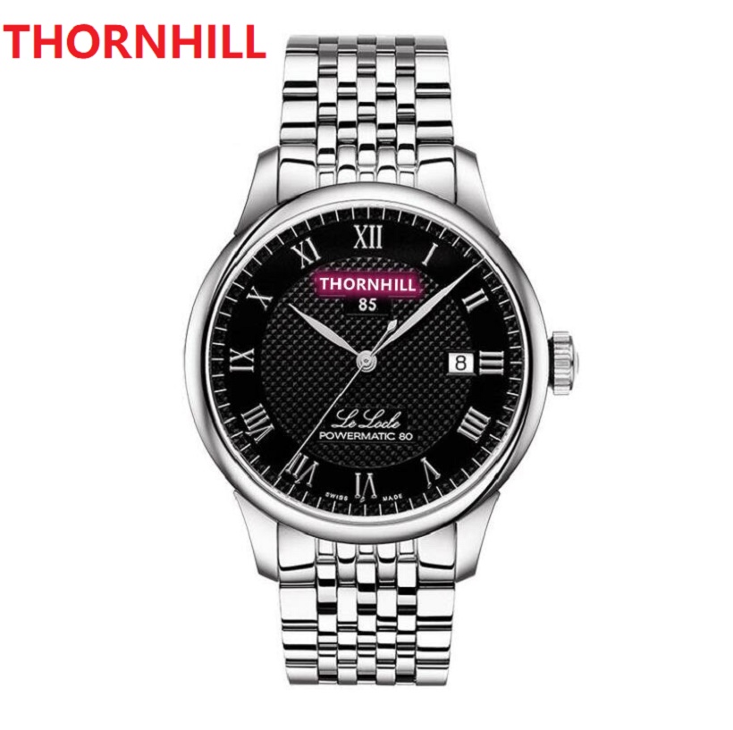 

Top quality Men Week Time Date Watch 40mm Fashion Casual clock Man Wristwatches Luxury Quartz Movement Classic Watches montre de Luxe High Quality, As pic