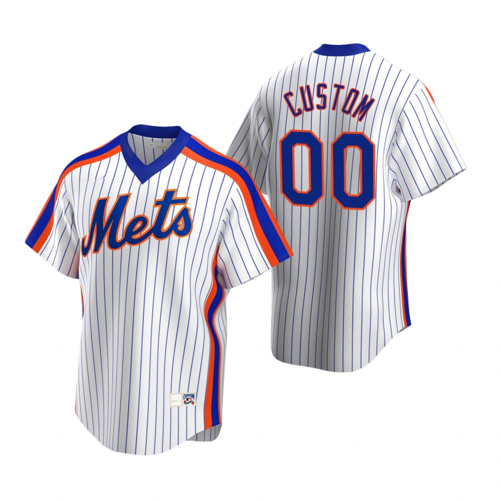 Baseball Jersey 2023 S-3xl Custom New York''Mets''men Women Youth