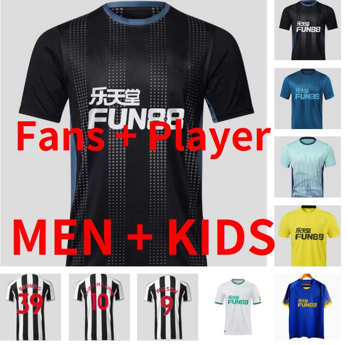 

nufc 22 23 Newcastl e WILSON Soccer Jerseys WILLOCK SHELVEY ALMIRON Classy 2022 2023 JOELINTON Goalkeeper jersey RITCHIE GAYLE MAXIMIN Men Kids kits Football Shirt, Kids size
