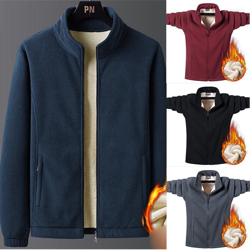

Men's Vests FLEECE JACKET MENS WOMEN LADIES WORK COAT TOP ANTI MICROMen's Men'sMen's Phin22, Blue