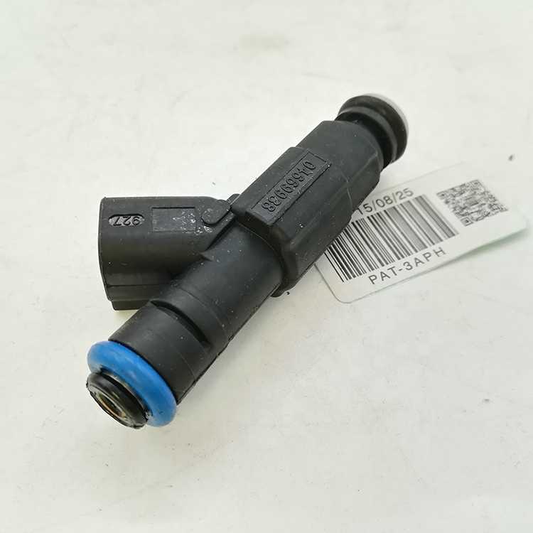 

PAT fuel injectors 0280155764 90570950 04669938 for For Vauxhall Opel