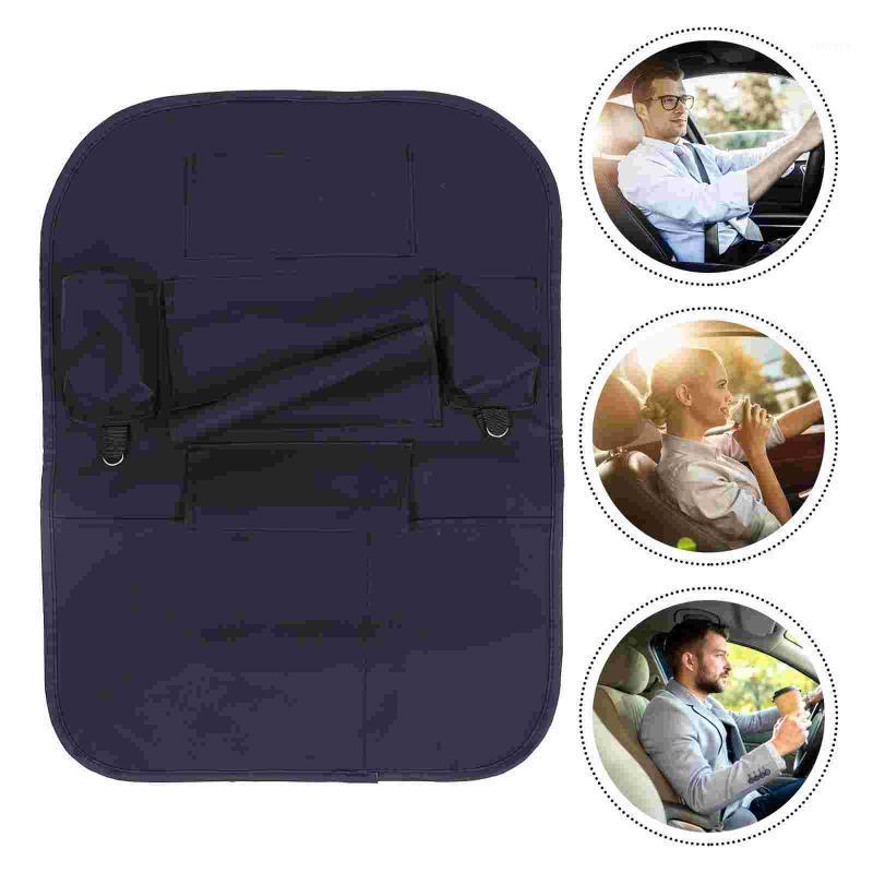 

Car Organizer 1pc Multifunctional Seat Back Pocket Storage Pouch