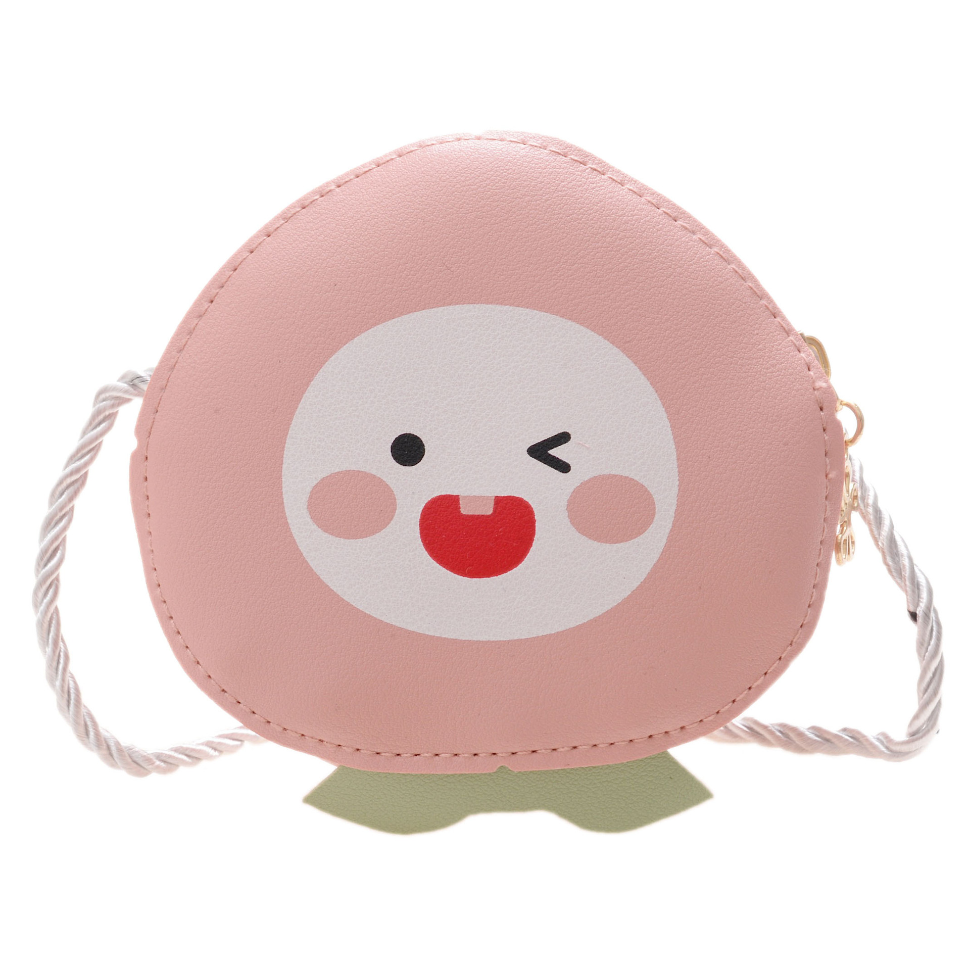 

Lovely tide his female fruit bags fashionable western style girl single shoulder bag 220082504
