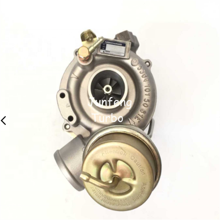 Factory price K03 Turbocharger 53039880069 53039700069 used for Audi A6 2.7 078145703 078145703Q 078145703T turbo-image-760887279